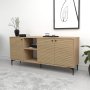 HANAH HOME Komoda Vision 1684 - slika 4