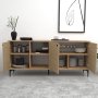 HANAH HOME Komoda Vision 1684 - slika 5