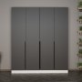 HANAH HOME Noah 8266 Hall Stand - slika 2