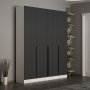 HANAH HOME Noah 8266 Hall Stand - slika 1