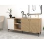HANAH HOME Komoda Vision 1686 - slika 4