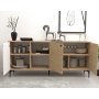 HANAH HOME Komoda Vision 1686 - slika 5