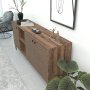 HANAH HOME Komoda Vision 1680 - slika 2