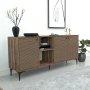 HANAH HOME Komoda Vision 1680 - slika 3