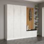 HANAH HOME Noah 8308 Hall Stand - slika 2