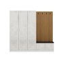 HANAH HOME Noah 8308 Hall Stand - slika 5