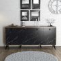 HANAH HOME Komoda Elite 1618 - slika 2