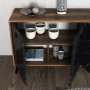 HANAH HOME Komoda Elite 1618 - slika 1