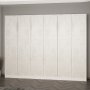 HANAH HOME Noah 8236 Hall Stand - slika 3