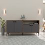 HANAH HOME Komoda Artemis 1644 - slika 2
