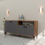 HANAH HOME Komoda Artemis 1644 - slika 3