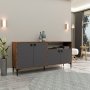 HANAH HOME Komoda Artemis 1644 - slika 1