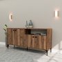 HANAH HOME Komoda Artemis 1642 - slika 3