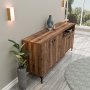 HANAH HOME Komoda Artemis 1642 - slika 4