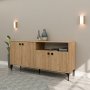 HANAH HOME Komoda Artemis 1646 - slika 3