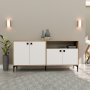 HANAH HOME Komoda Artemis 1648 - slika 2