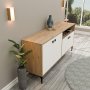 HANAH HOME Komoda Artemis 1648 - slika 4