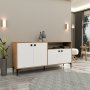 HANAH HOME Komoda Artemis 1648 - slika 1