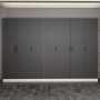 HANAH HOME Noah 8216 Hall Stand - slika 2