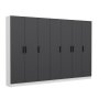 HANAH HOME Noah 8216 Hall Stand - slika 4