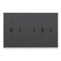 HANAH HOME Noah 8216 Hall Stand - slika 5