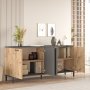 HANAH HOME Komoda Rl4 Aa - slika 4