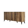 HANAH HOME Komoda Elegante 1604 - slika 2