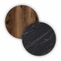 HANAH HOME Komoda Elegante 1604 - slika 3