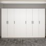 HANAH HOME Noah 8205 Hall Stand - slika 2