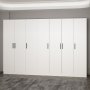 HANAH HOME Noah 8205 Hall Stand - slika 3