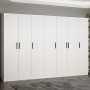 HANAH HOME Noah 8205 Hall Stand - slika 1