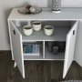 HANAH HOME Komoda Elite 1614 - slika 3