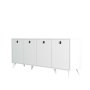 HANAH HOME Komoda Elite 1614 - slika 4