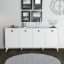 HANAH HOME Komoda Elite 1614 - slika 1