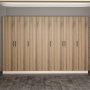 HANAH HOME Noah 8227 Hall Stand - slika 2