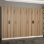 HANAH HOME Noah 8227 Hall Stand - slika 1