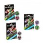DEXY CO BEYBLADE X STARTER PACK 2 PACK - slika 1