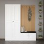 HANAH HOME Noah 8319 Hall Stand - slika 1