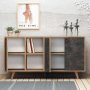HANAH HOME Komoda Planky - slika 2