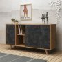 HANAH HOME Komoda Planky - slika 3