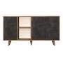 HANAH HOME Komoda Planky - slika 4