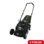 Dolomite Machinery Motorna kosačica DM41P-DO130 132cm3, sa sakupljačem Dolomite - slika 1