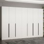 HANAH HOME Noah 8260 Hall Stand - slika 1