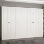 HANAH HOME Noah 8249 Hall Stand - slika 1