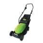 Dolomite Machinery Električna kosačica sa sakupljačem 1300W - slika 1