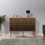 HANAH HOME Komoda Mega 220 - slika 2