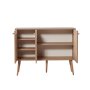 HANAH HOME Komoda Mega 220 - slika 5