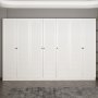HANAH HOME Noah 8463 Hall Stand - slika 2