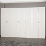 HANAH HOME Noah 8463 Hall Stand - slika 3