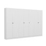 HANAH HOME Noah 8463 Hall Stand - slika 4
